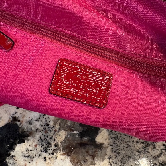 Kate Spade Beacon Court Jeanne satchel - Picture 6 of 16